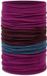 Buff ® Merino Move Nekwarmer Paars Unisex Polyester