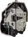 FEBI BILSTEIN Serrure de porte 177559