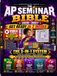 THE AP SEMINAR BIBLE 2026-2027