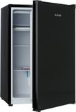 Klarstein Delaware 75L Zwart Mini-Koelkast