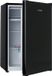Klarstein Delaware 75L Zwart Mini-Koelkast