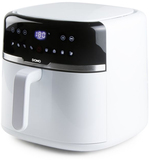 Domo DO1148FR 8L 1800W Hot Air Fryer - White