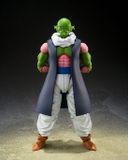 Bandai Tamashii Nations Dragonball S.H. Figuarts Action Figure Nail 16 cm