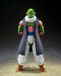 Bandai Tamashii Nations Dragonball S.H. Figuarts Action Figure Nail 16 cm