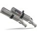GPR Exhaust M3 Ducati Monster 796 2010-2014 Silencieux moto homologué