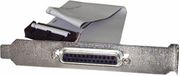Startech PLATE25F16 IDC DB25
