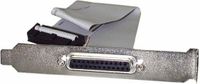 Startech PLATE25F16 IDC DB25