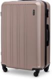 Wings HARRIER Collectie - Grande valise - Champagne - 75cm