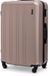 Wings HARRIER Collectie - Grande valise - Champagne - 75cm