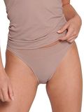 Sloggi Women EVER Infused Aloe Mini (1-pack) - dames slip - mauve