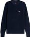 Tommy Jeans Pull en maille Coton Homme M