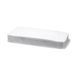 Cambrass Matelas bébé Blanc 60x120x20 cm