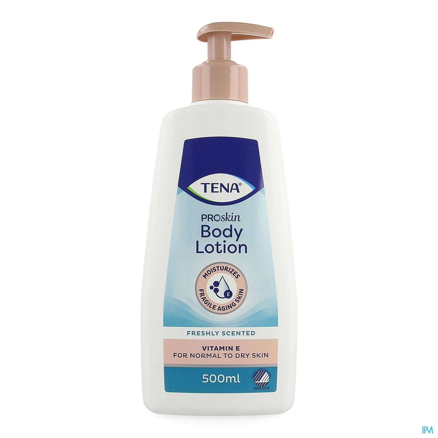 TENA Proskin Body Lotion