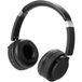 Vivanco BTHP 260 Headset Bedraad en draadloos Hoofdband Oproepen/muziek Bluetooth Zwart