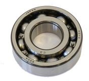 SKF Athena 6305 Tn9 C3 Lager Zilver