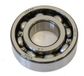 SKF Athena 6305 Tn9 C3 Lager Zilver