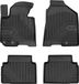 Frogum 3D automatten Hyundai ix35 Tucson 2009-2015 zwart 4-delig