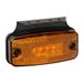 Lampa 97020 Compact licht met katten, 10/30 V, 4 LEDs, Oranje