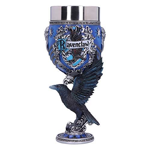 Nemesis Now Harry Potter - Ravenclaw Collectable Goblet