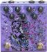 Old Blood Noise Endeavors Parting Glitch Delay/Reverb Purple Limited Edition
