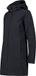 CMP Longline Softshell 3a08326 Jas Zwart 3XL Vrouw