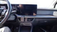 Brodit Proclip Ford Transit Courier 25-only for 10- Center mount
