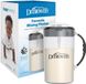 Dr. Brown's Biberon – Sans BPA, 1 L, Noir