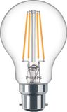 Philips 8718699763596 LED-lamp Warm wit 2700 K 7 W B22 E