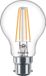 Philips 8718699763596 LED-lamp Warm wit 2700 K 7 W B22 E