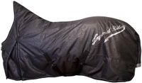 Imperial Riding Outdoor paardendeken Super-dry 50gr Zwart 195