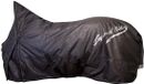 Imperial Riding Outdoor paardendeken Super-dry 50gr Zwart 195