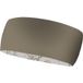 P.A.C. Seamless Hoofdband Unisex - grijs, veelkleurig