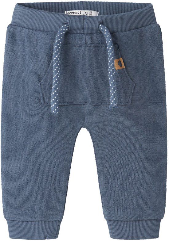 Name it joggingbroek Biologisch katoen