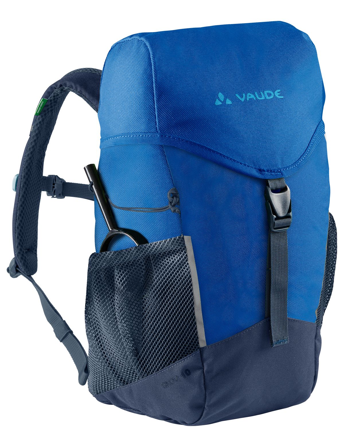 Vaude Skovi 10 - Blue/Eclipse - Polyester - 154789690 - 2021