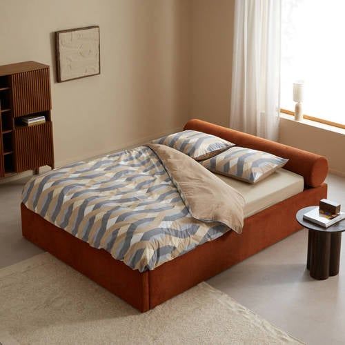 Studio LIVIT bed Cille (180x200 cm)