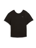 PUMA Functioneel shirt 'Move Cloudspun' zwart