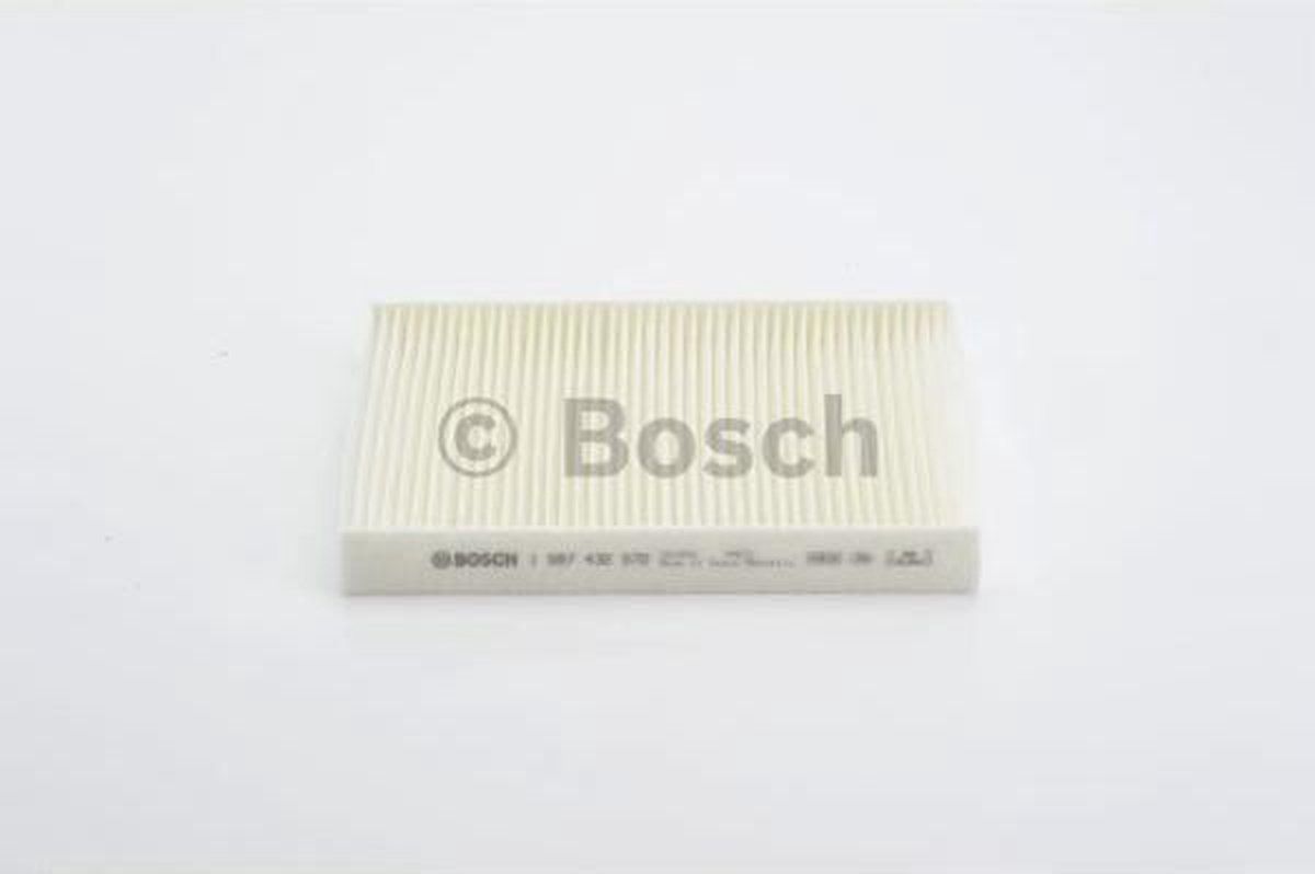 Bosch Automotive pollenfilter 1987432072