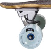 NKX City Surfer Brown 29 Surfskate