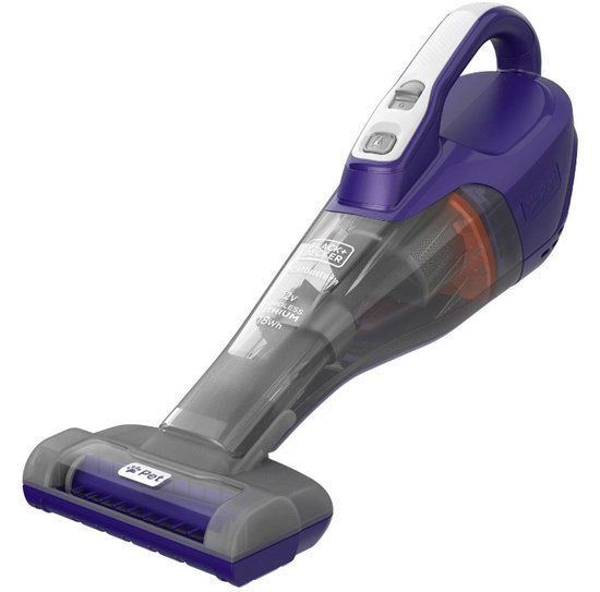 Black+Decker DVB315JP