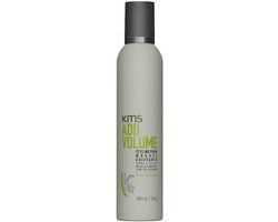 KMS Hair Add Volume Styling Foam Mousse - 300 ml