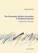 The Moser The Chromatic Button Accordion: A Systematic Approach - C-Keyboard System