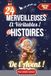 Merveilleuses et Véritables Histoires de l'Avent: Un Calendrier de l'Avent livresque avec 24 Histoires Vraies, Récits Inspirants et Miracles de Noël, ... de 8 à 14 ans, à lire seul ou en famille