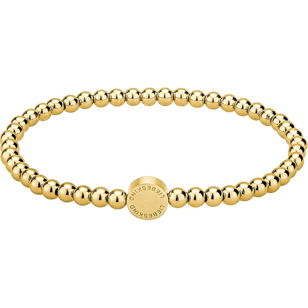 Liebeskind Armband Edelstaal Armbanden Nude Dames