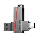 HIKSEMI Flash Drive DUAL 3.2 256 GB