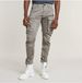 G-Star Rovic 3D Reguliere Tapered Broek donkergrijs