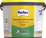 Perfax Ready&Roll Glasweefsel Behanglijm 9 kg