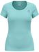 ODLO Sous-vêtement 'ACTIVE F-DRY LIGHT' aqua