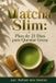 Matcha Slim: Plan de 21 Días para Quemar Grasa