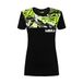 Vr46 MIR 36, T-shirt femme, Multi, M