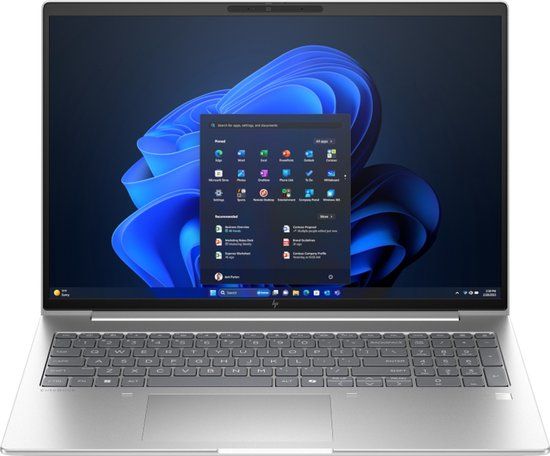 HP EliteBook 6 G1i / D42V5ET#ABH